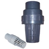 PVC Foot Valve (DN20-DN150 (3/4