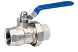 Ball Valve (DY-1031)