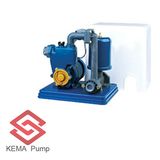 Ga Series Self-Sucking Pumps for Handing Clean Water