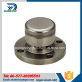 Stainless Steel Sanitary Spring-Type Exhaust Valve (DY-V147)