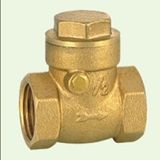 Brass Swing Check Valve