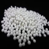 Dia 0.8-1.0mm 65% Zro2 Zirconia Silicate Bead