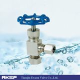 Needle Globe Valve