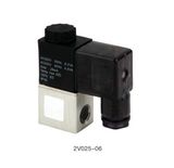 Hyland 2V Series 2-2 Way Solenoid Valve