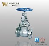 Ss304 Globe Valve