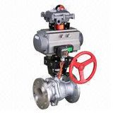 Control Valves