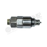 Daewoo Dh225-7 Port Relief Valve 420-00258