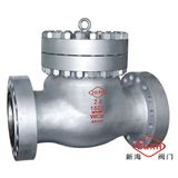 High Pressure Check Valve (H44)