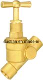 Stop Valve (DT-0504)