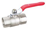 Best Selling Products Brass Ball Valve