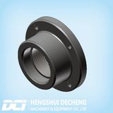 OEM Steel Casting Valve Bonnet/Valve Hood/Valve Cap/Valve Part ISO in China Factory