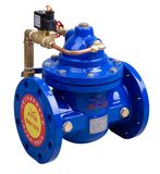 600X Electrical Control Valve