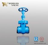 Welding End Gate Valve