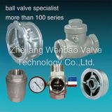 Wafer Check Valve Swing Check Valve Lift Check Valve