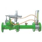 Flow Control Valve