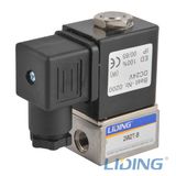 2W2t Series Solenoid Valve