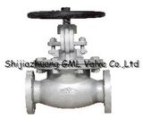 JIS Ks Steel Globe Valve with ISO9001