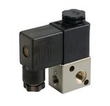 3V1 Series Solenoid Valve