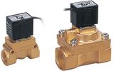 5404 Series Solenoid Valves