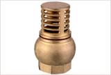 Check Valves /Filter Valves (ART. 6103)