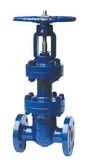 Bellow Gate Valve