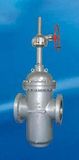 Through Conduit Gate Valve