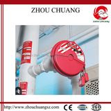 Osha Durable Gate Valve Lockout (ZC-F15)