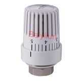 Automatic Liquid Sensor Radiator Thermostatic Head