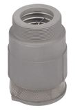 Pressure Vent Valve of Manhole Cover for Tanker Truck Parts C8011