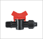 16*1/2 Pipe Irrigation Mini Valve