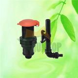 Water Sprinkler Irrigation Plastic Quick Coupling Valve