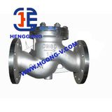 Stainless Steel Lift Check Valve