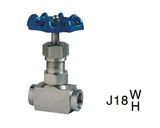 Needle Valve