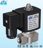 3 Way Stainless Steel Solenoid Valve for Coffee Machine (YCG31)