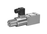 Yuken Series: Proportional Electro-Hydraulic Pilot Relief Valve