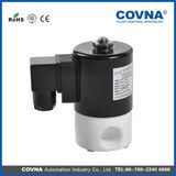 Plastic King Corrosive Solenoid Valve