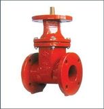 ANSI Soft Sealing Gate Valve