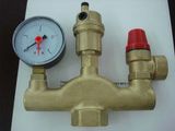 Brass Ball Valve