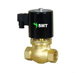 Zqdf Series Piston Steam Solenoid Valve