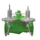 Modulating Level Control Valve