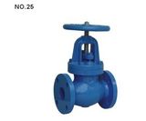 Globe Valve BS5152