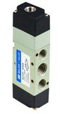 5 Ports Double Pneumatic Solenoid Valve