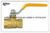 Bronze Ball Valves