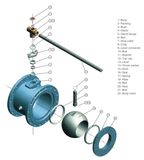 Ball Valve