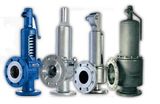 Safety Relief Valves