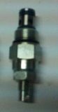 Adjustable Restriction Valves