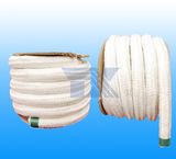 Glass Fiber Round Braided Rope