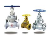 Globe Valve