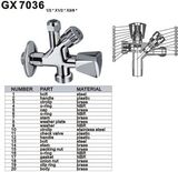 Angle Valve (GX7036)
