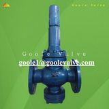 Water Pressure Reducing Valve (GAY42X)